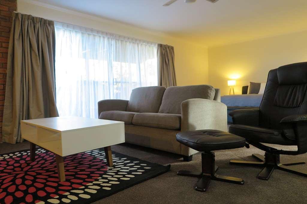 Summerhill Motor Inn (Adults Only) Merimbula Restaurant billede