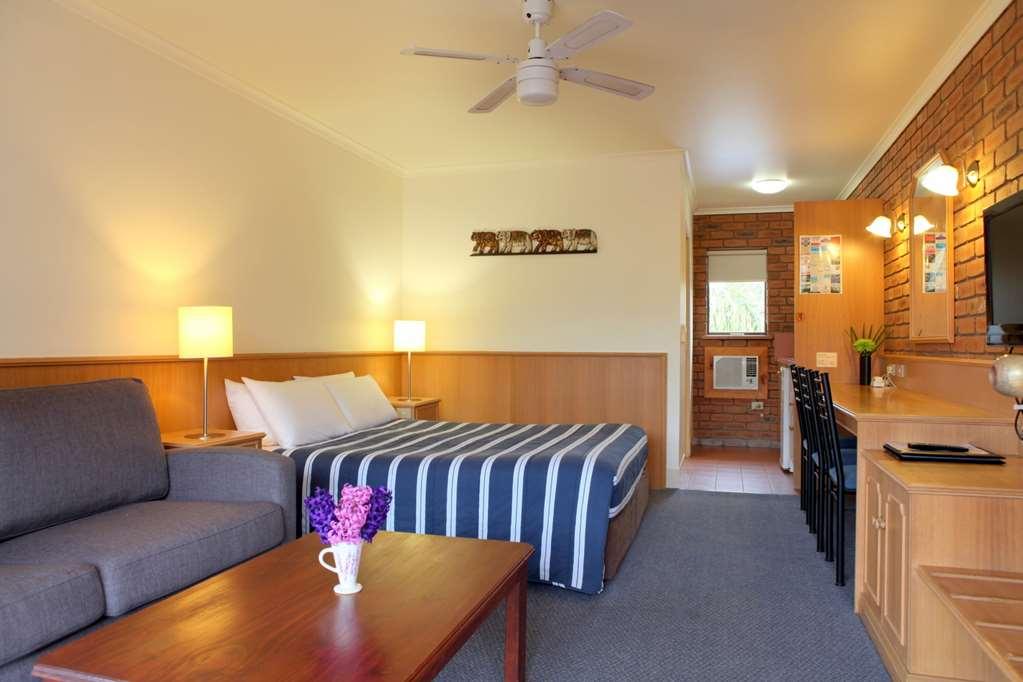 Summerhill Motor Inn (Adults Only) Merimbula Værelse billede