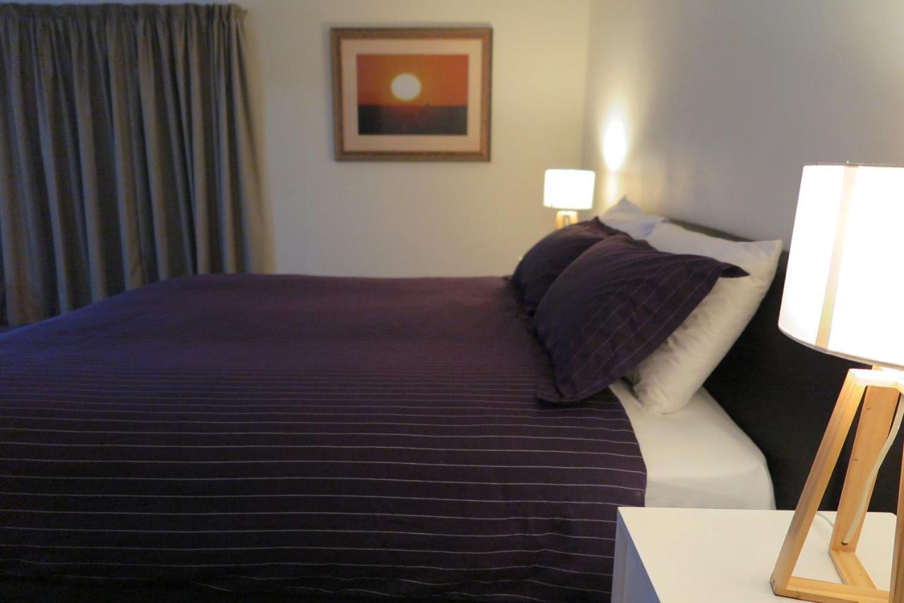 Summerhill Motor Inn (Adults Only) Merimbula Eksteriør billede